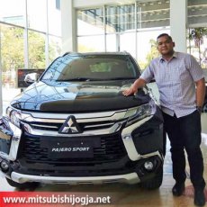 Mitsubishi Jogja IRWAN